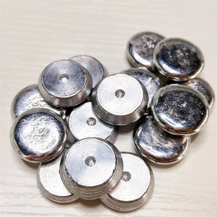 indium bismuth tin solder