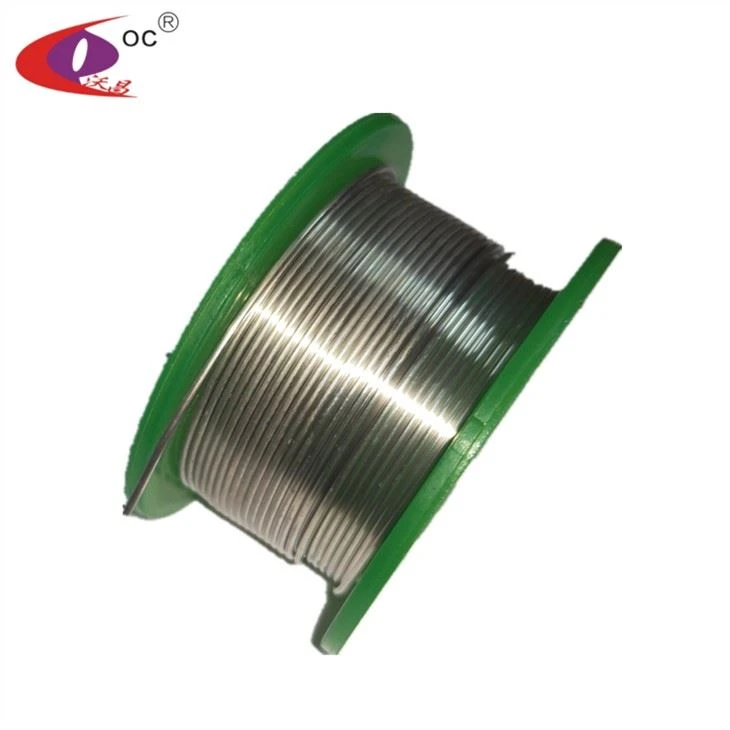 Firld's alloy solder wire