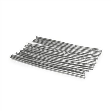 Pateri Aloi Lebur Rendah Berasaskan Bismut