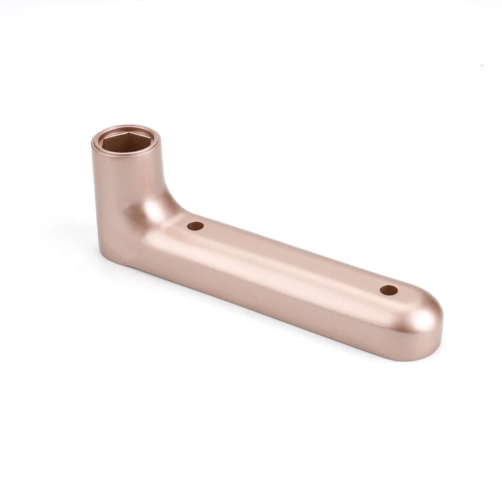 Zinc Alloy Die Casting Parts