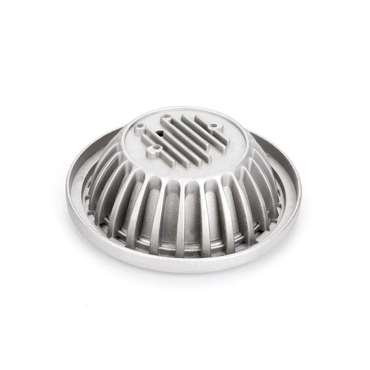 Servive Tuangan Die Aluminium